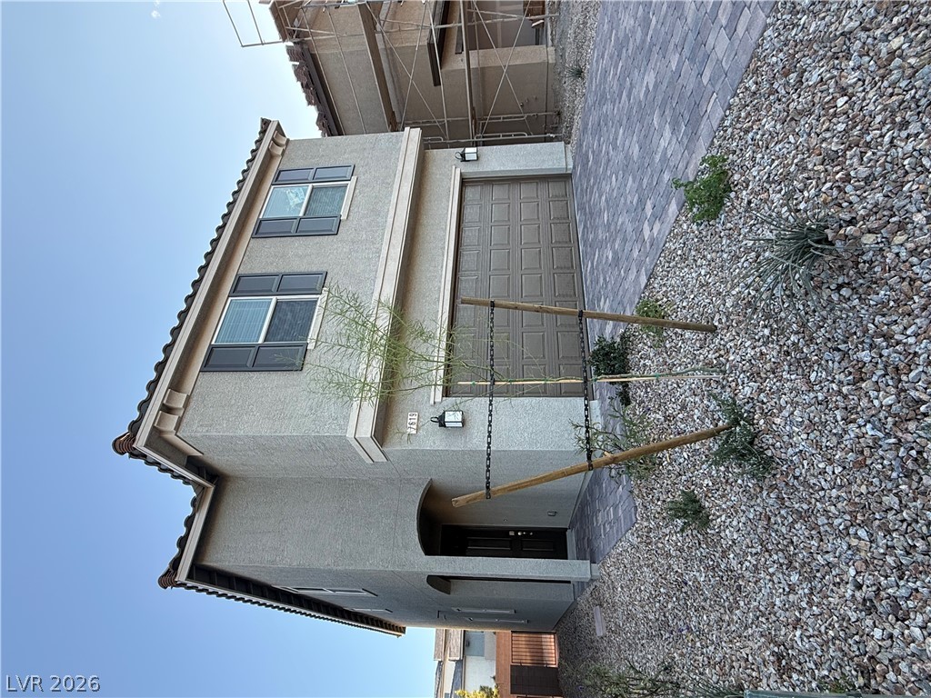 7619 Tobiano Avenue, Las Vegas 89178