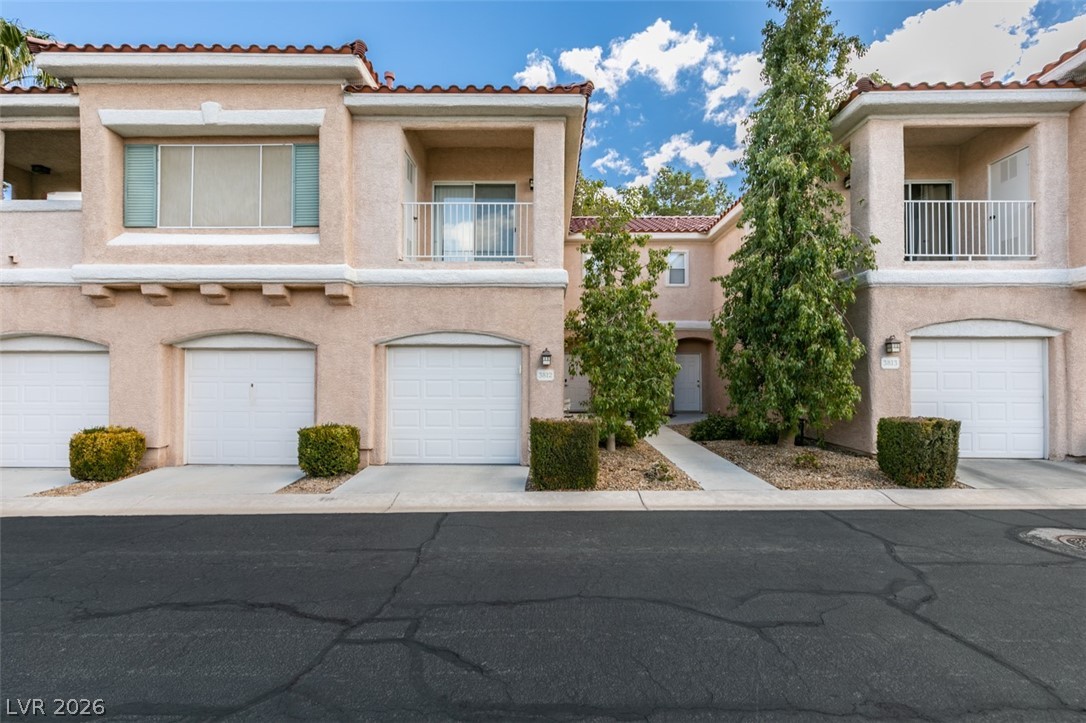 251 S Green Valley Parkway #3812, Henderson 89012
