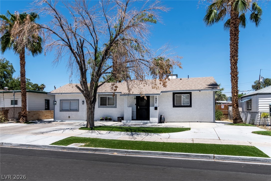 1937 Peyton Drive, Las Vegas