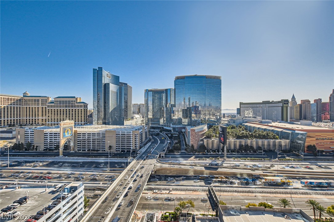 4525 Dean Martin Drive #2001, Las Vegas