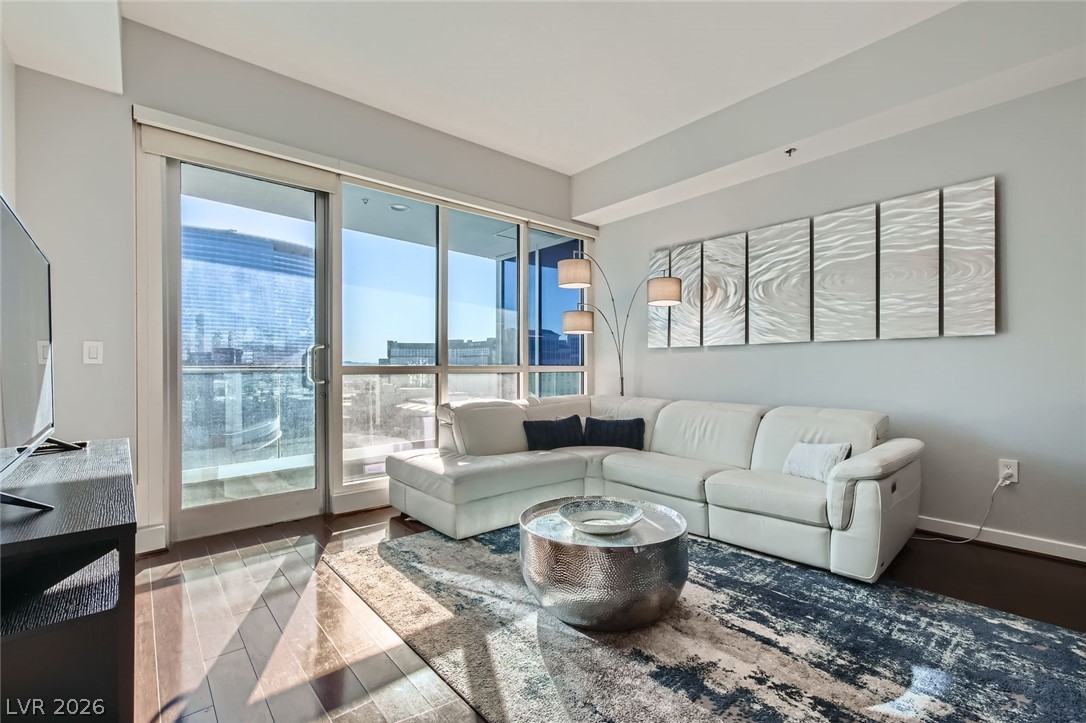 Photo 9 of 27, 4525 Dean Martin Drive #2001