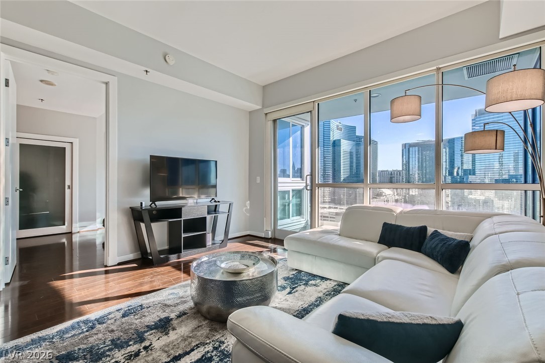 Photo 10 of 27, 4525 Dean Martin Drive #2001