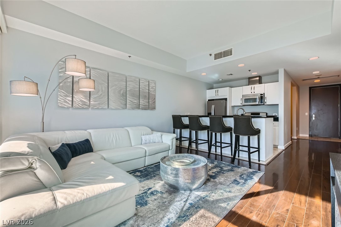 Photo 11 of 27, 4525 Dean Martin Drive #2001