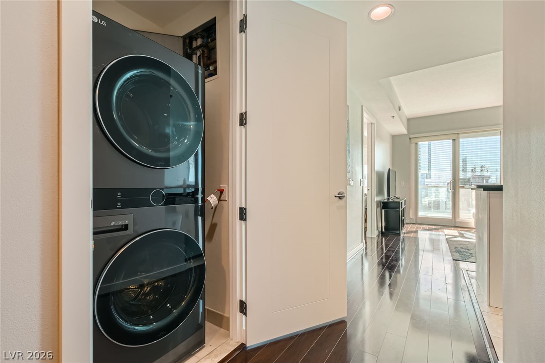 Photo 27 of 27, 4525 Dean Martin Drive #2001