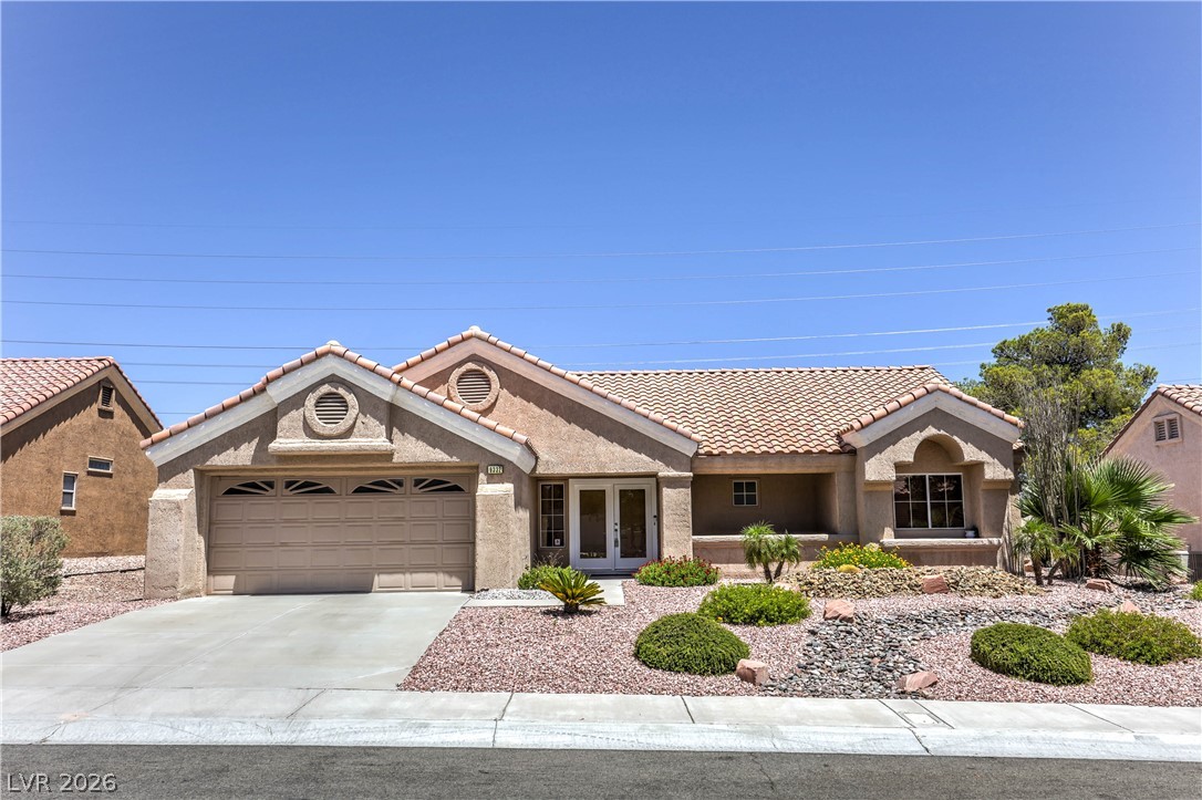 9332 Fresh Spring Drive, Las Vegas 89134