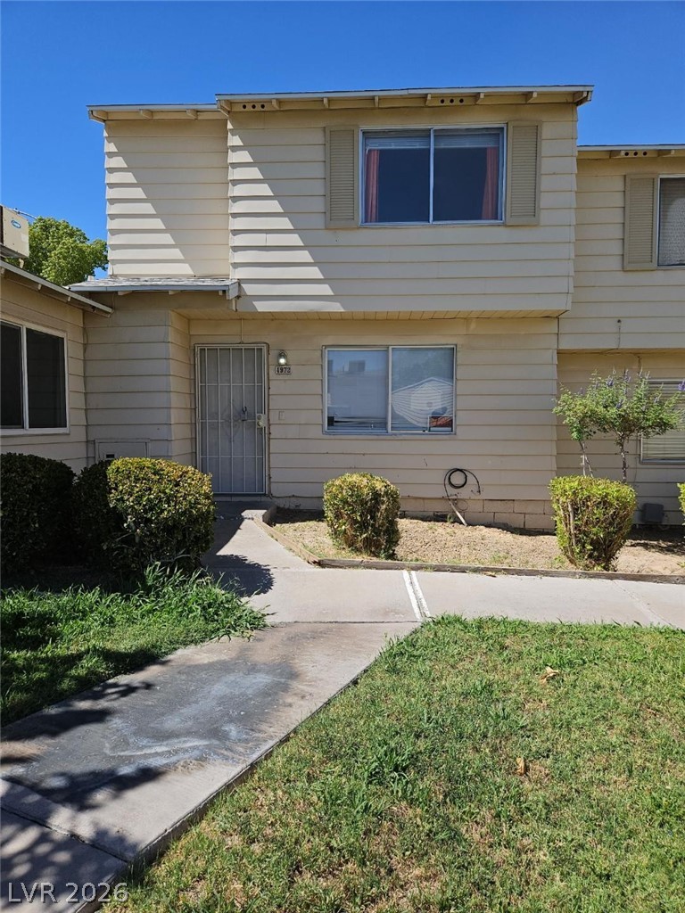 4972 Larkspur Street, Las Vegas 89120