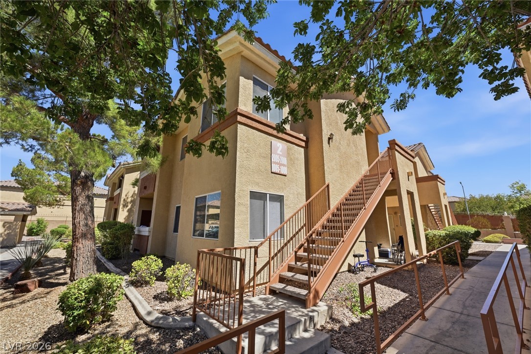 1050 E Cactus Avenue #2006, Las Vegas 89183
