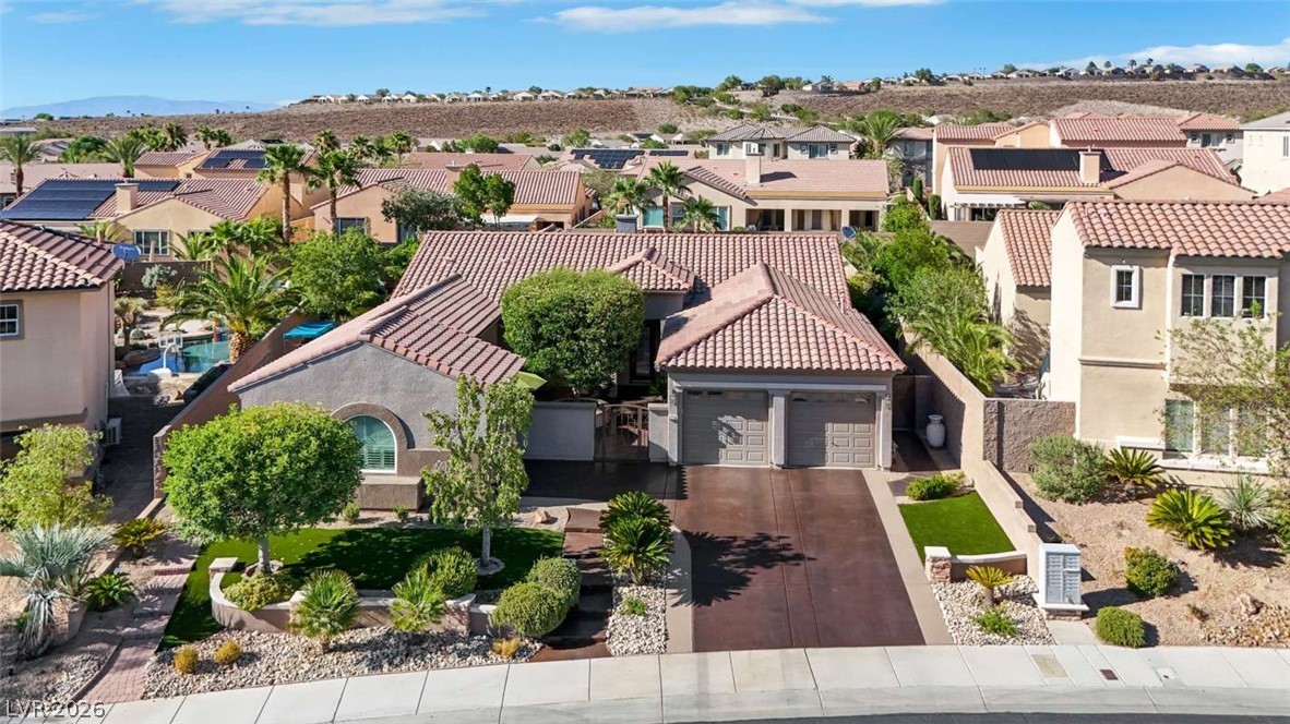 2756 Kilwinning Drive, Henderson 89044