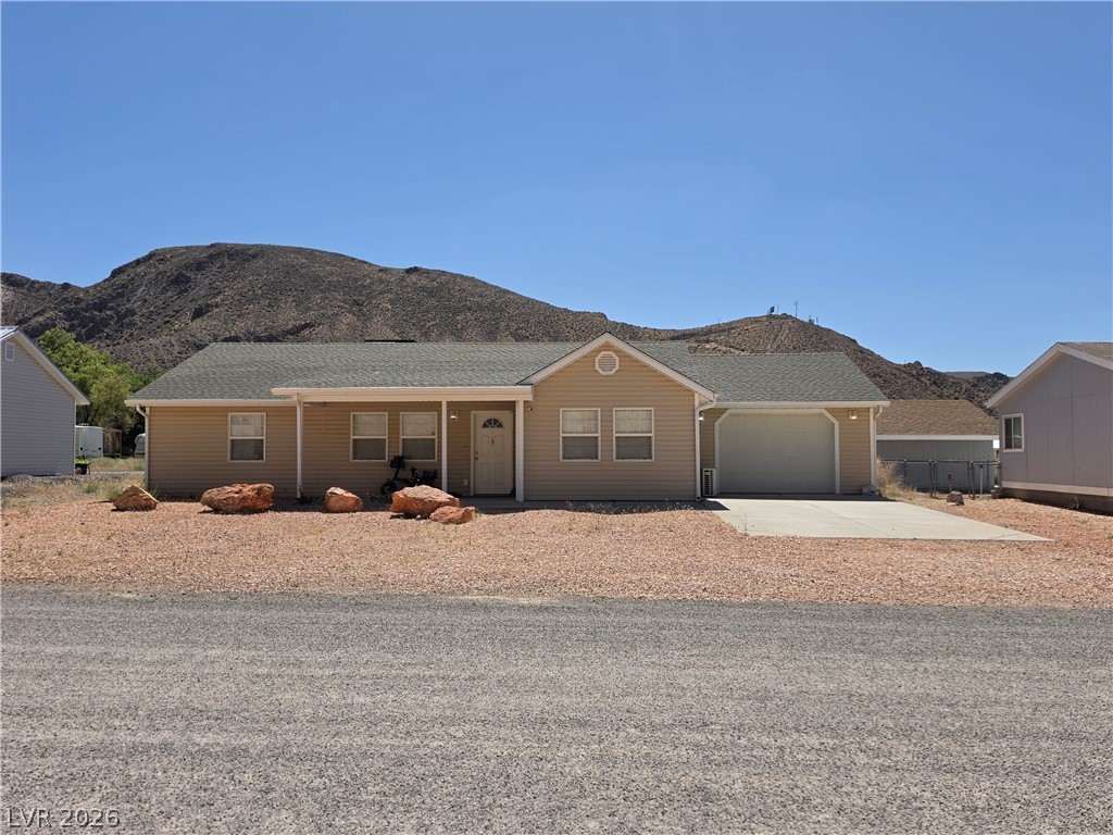 5 Love Lane, Caliente 89008