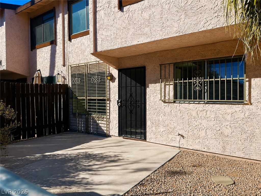 4338 Caliente Street #15, Las Vegas