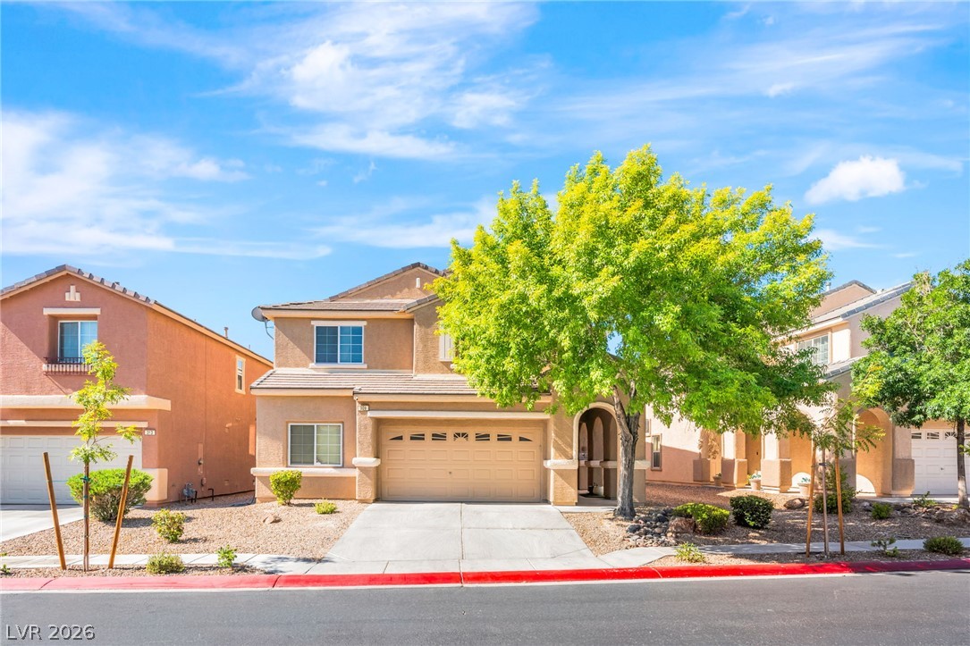 309 Sierra Breeze Avenue, North Las Vegas 89031