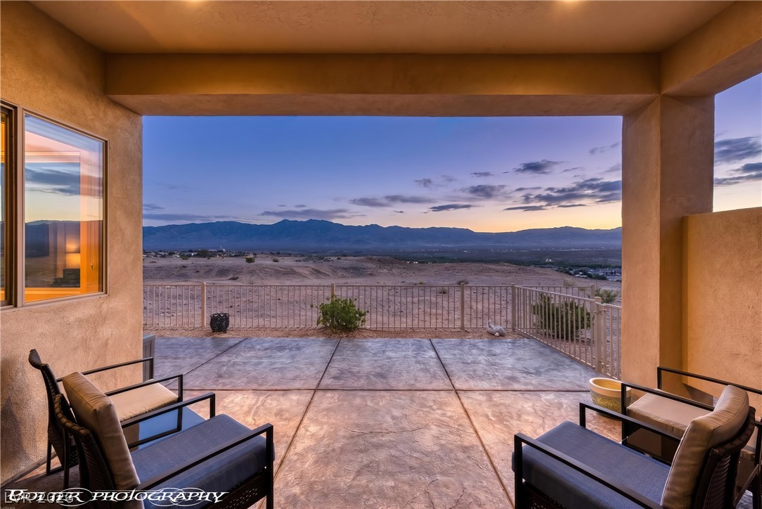 260 Haley Way #131, Mesquite 89027
