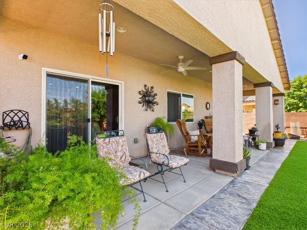 Photo 3 of 4408 S Glory Vine Lane