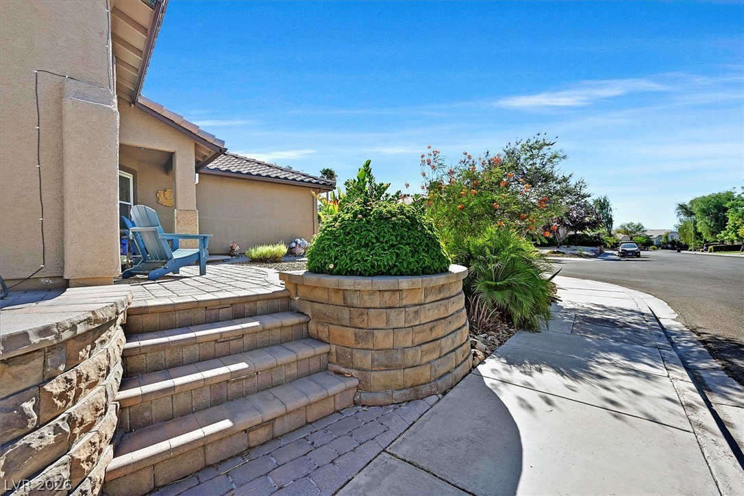Photo 2 of 2549 Misty Olive Avenue