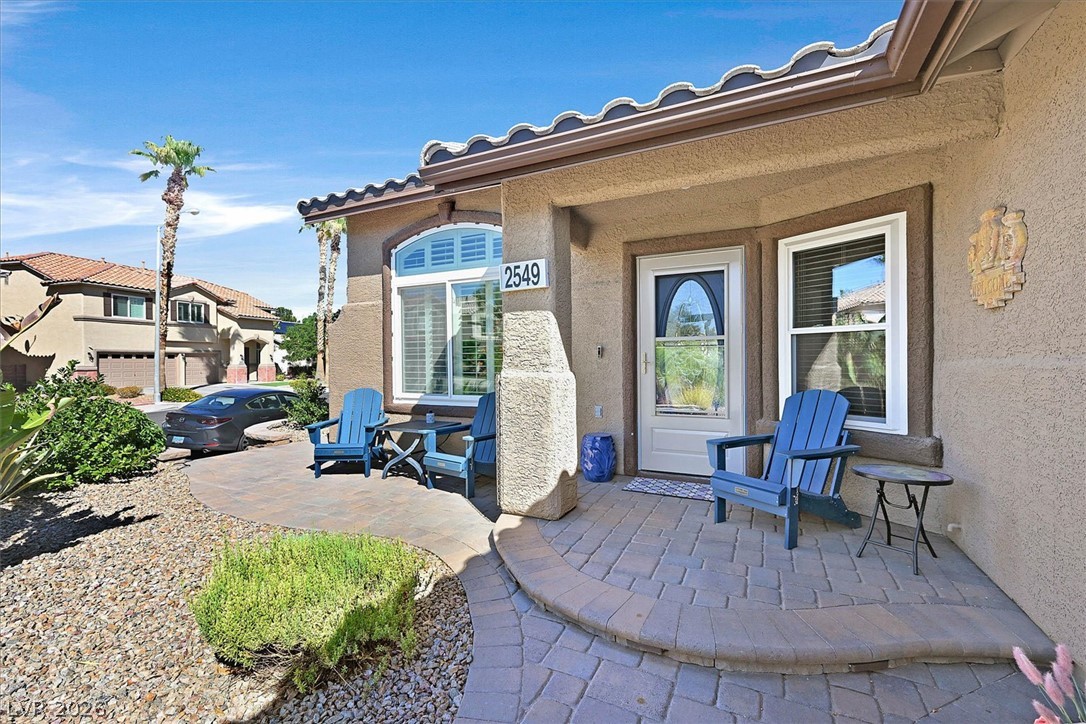 Photo 3 of 2549 Misty Olive Avenue