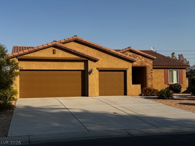 3744 River Heights Lane, Logandale