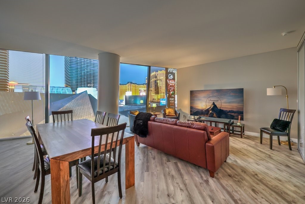 3726 Las Vegas Boulevard #701, Las Vegas 89158