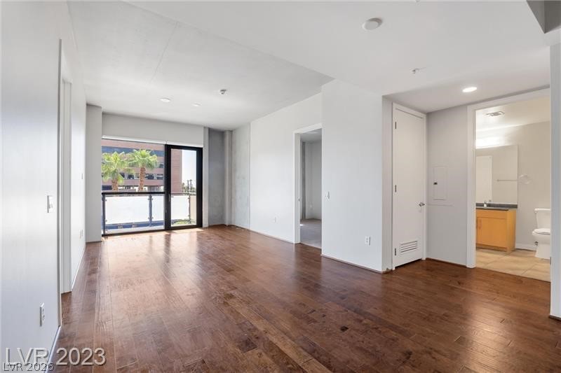 Photo 2 of 353 E Bonneville Avenue #375