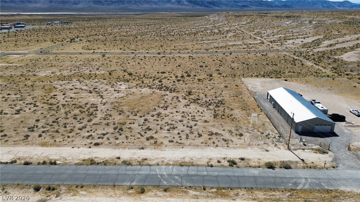 8820 S Vicki Ann Road, Pahrump