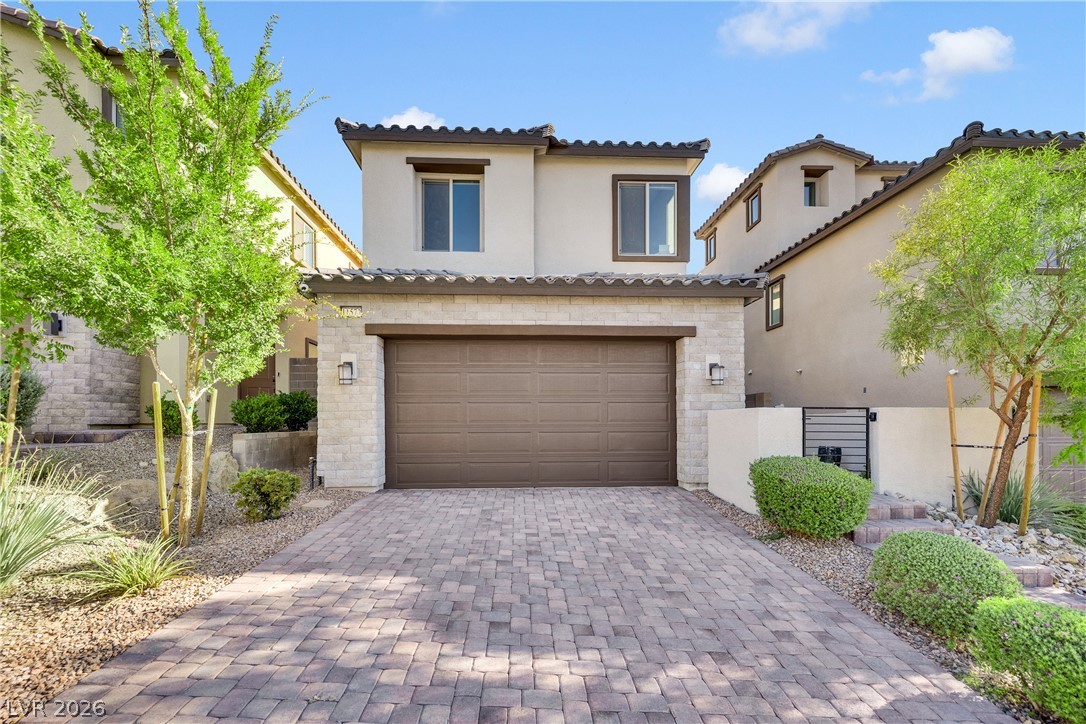 11572 Desert Hollow Avenue, Las Vegas 89138