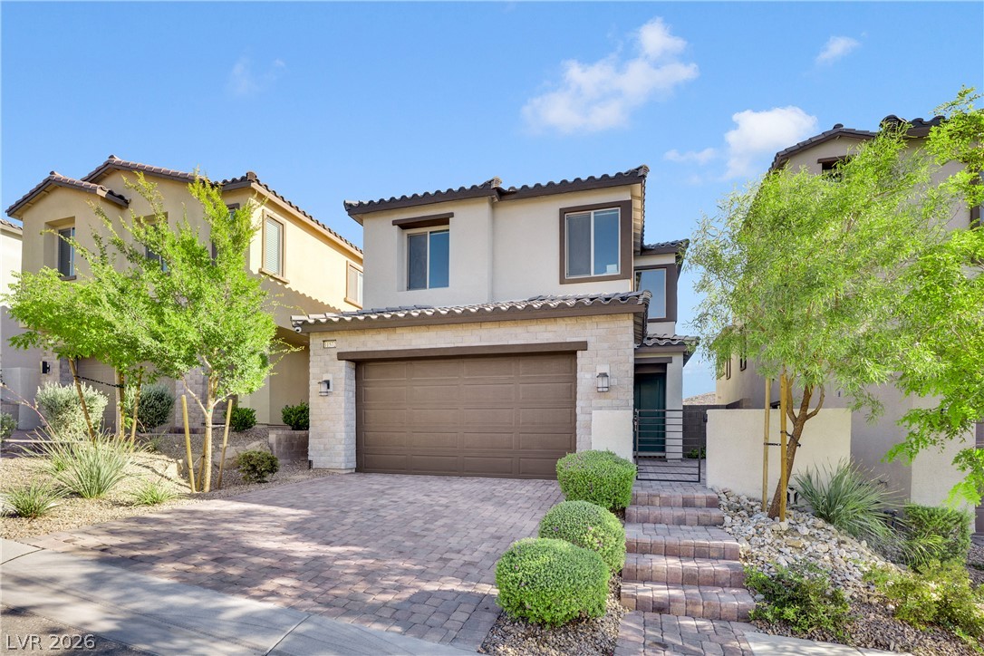 Photo 2 of 11572 Desert Hollow Avenue