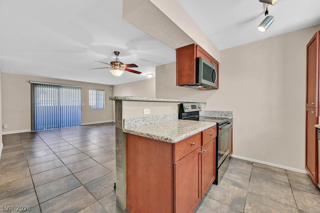 Photo 9 of 25, 2750 S Durango Drive #1038