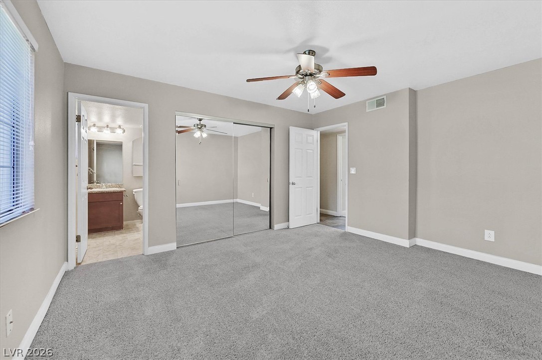 Photo 14 of 25, 2750 S Durango Drive #1038