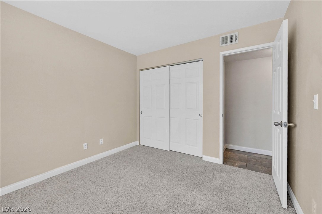 Photo 23 of 25, 2750 S Durango Drive #1038