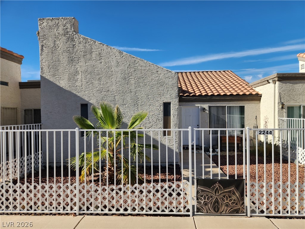 2244 Pebble Creek Lane, Laughlin 89029