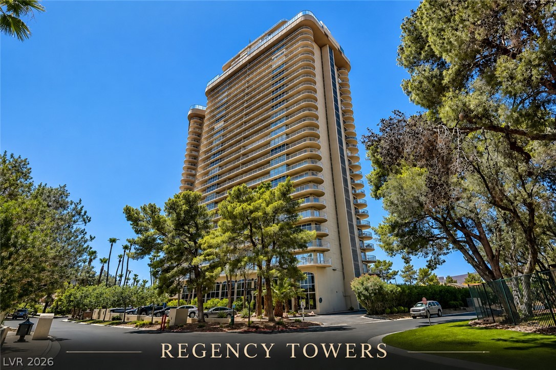 3111 Bel Air Drive #25B, Las Vegas