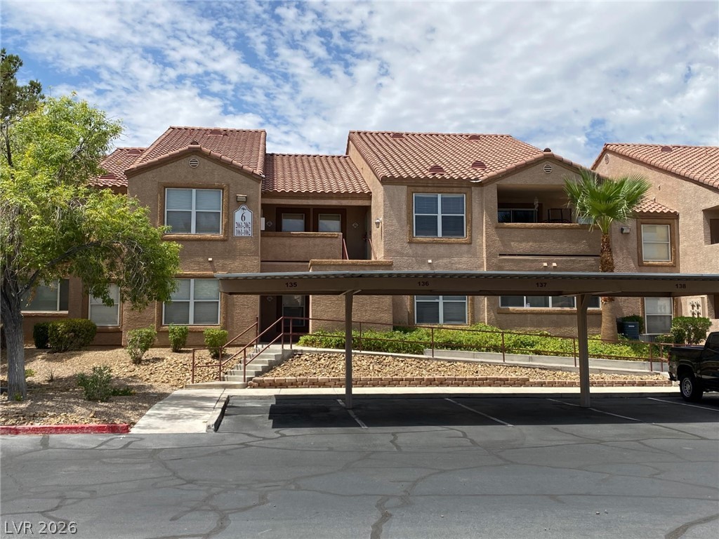 1150 N Buffalo Drive #2062, Las Vegas
