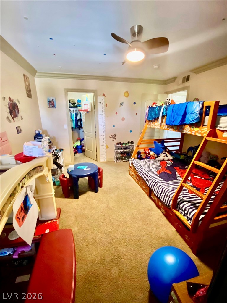 Photo 22 of 22, 1150 N Buffalo Drive #2062