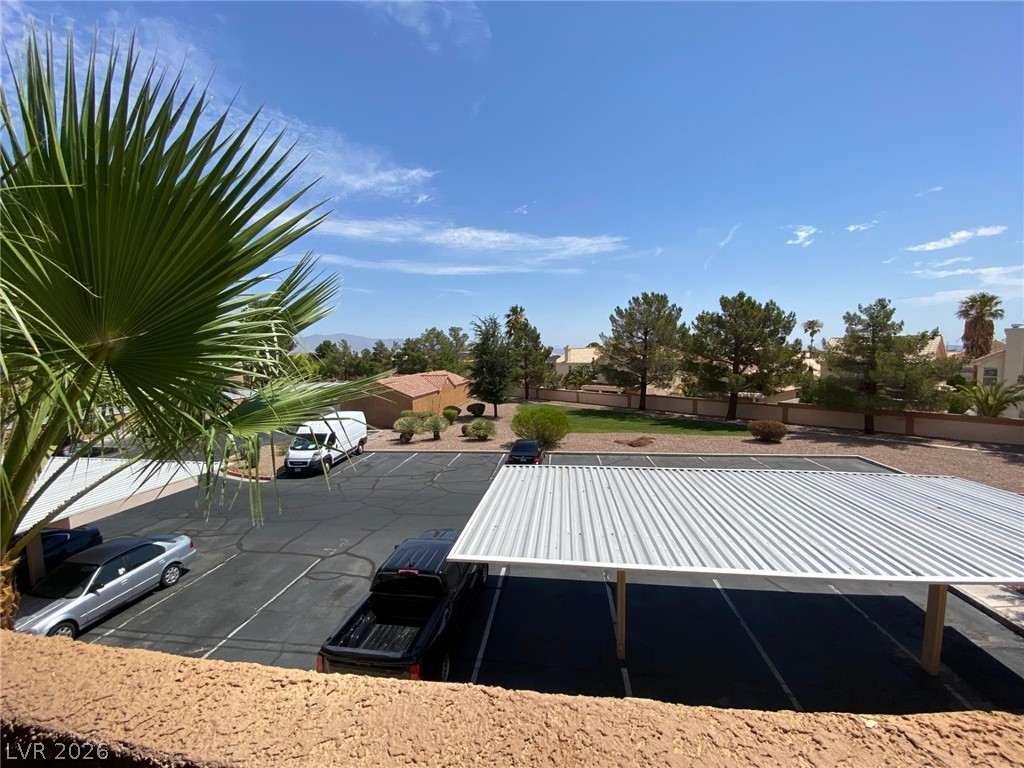 Photo 4 of 1150 N Buffalo Drive #2062