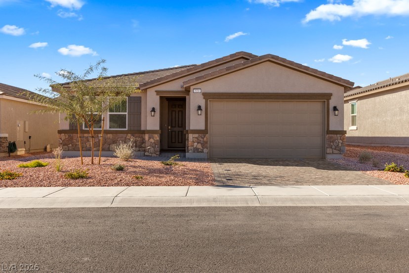 551 Hamilton Drive, Mesquite 89027
