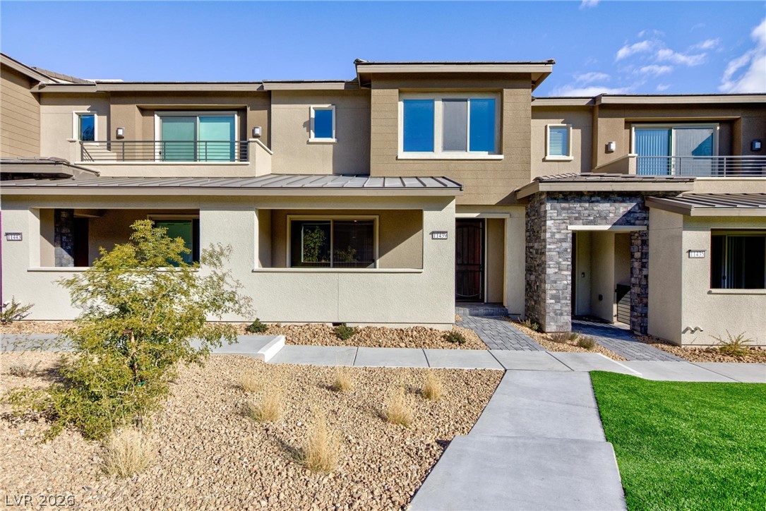 11439 Peak Landing Avenue, Las Vegas 89138