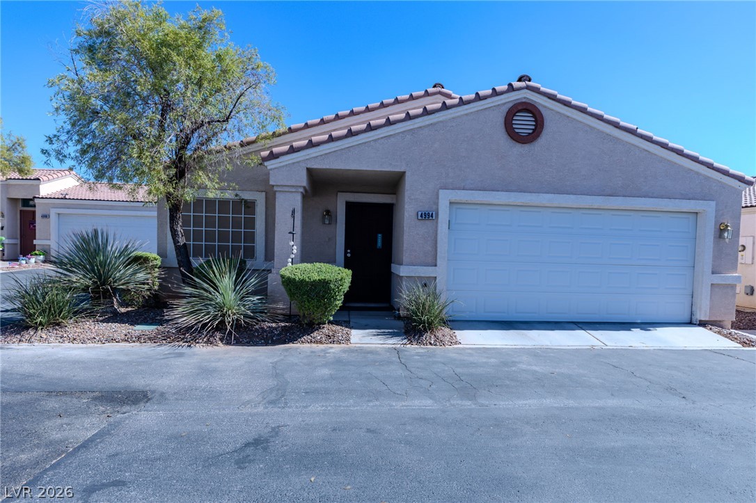 4994 Mascaro Drive, Las Vegas