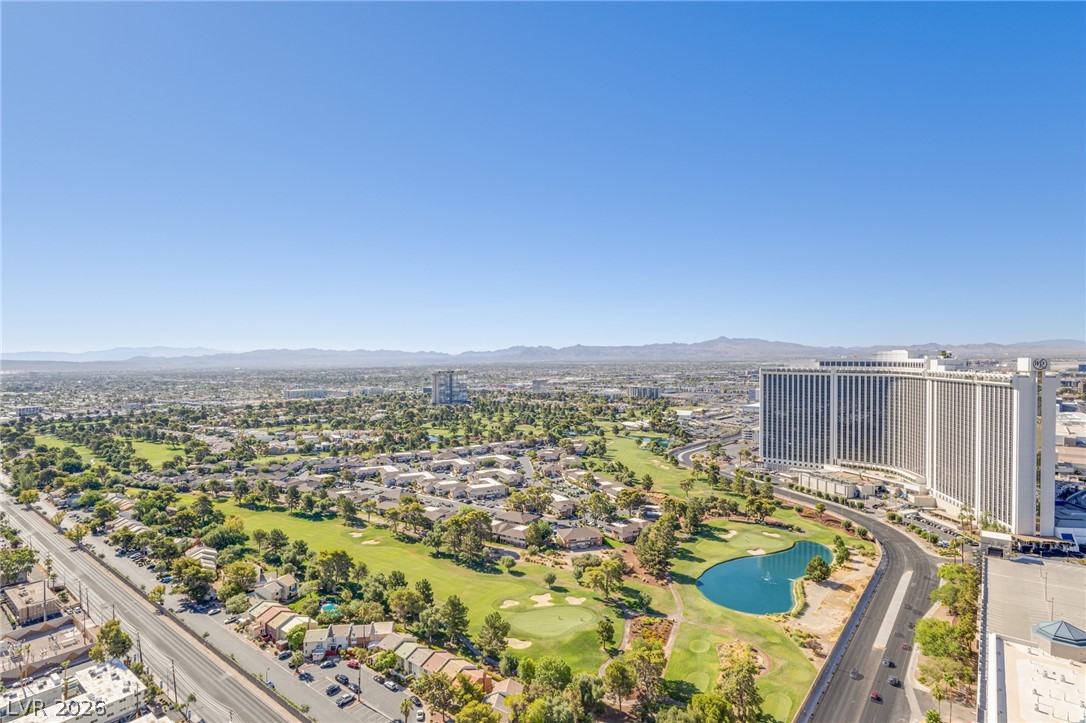 322 Karen Avenue #3601, Las Vegas