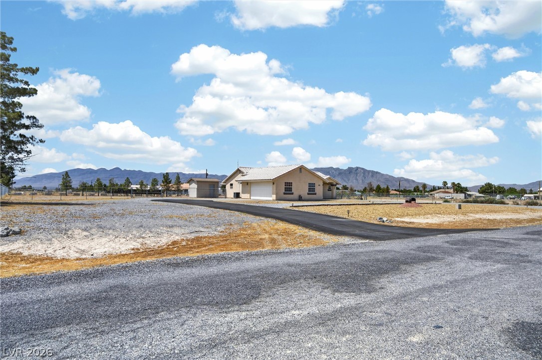 1531 W Hickory Street, Pahrump 89048