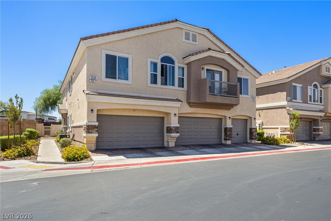 Photo 2 of 5535 Baccarat Avenue #103