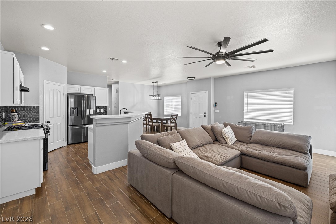 5535 Baccarat Avenue #103, Las Vegas