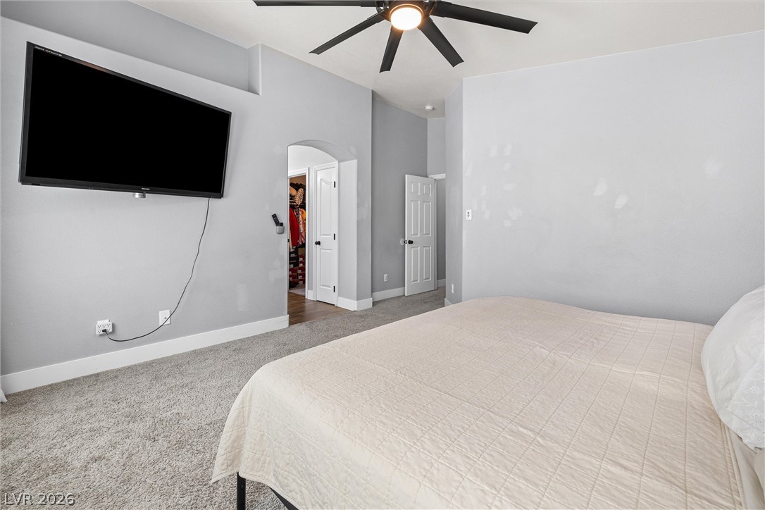 Photo 18 of 31, 5535 Baccarat Avenue #103