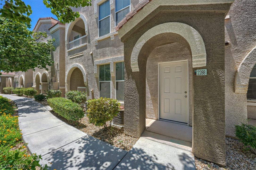 10001 Peace Way #2288, Las Vegas 89147