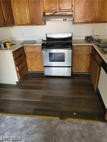 Photo 9 of 18, 4720 Obannon Drive #D