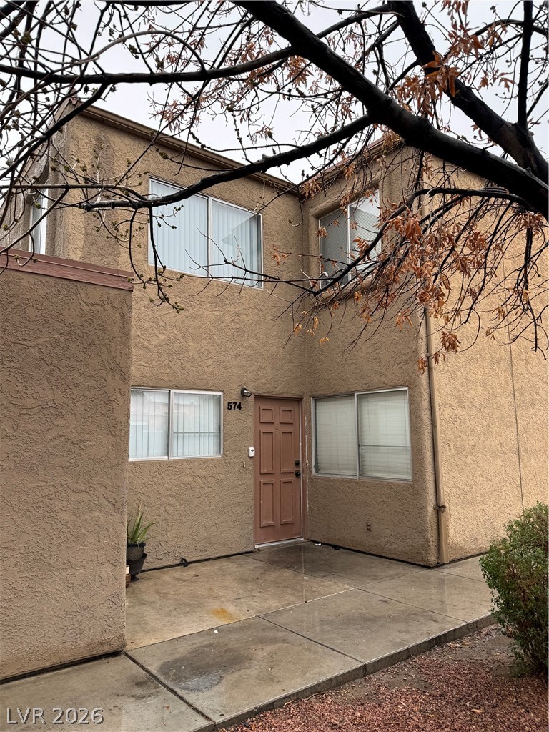 574 Roxella Lane #C, Las Vegas