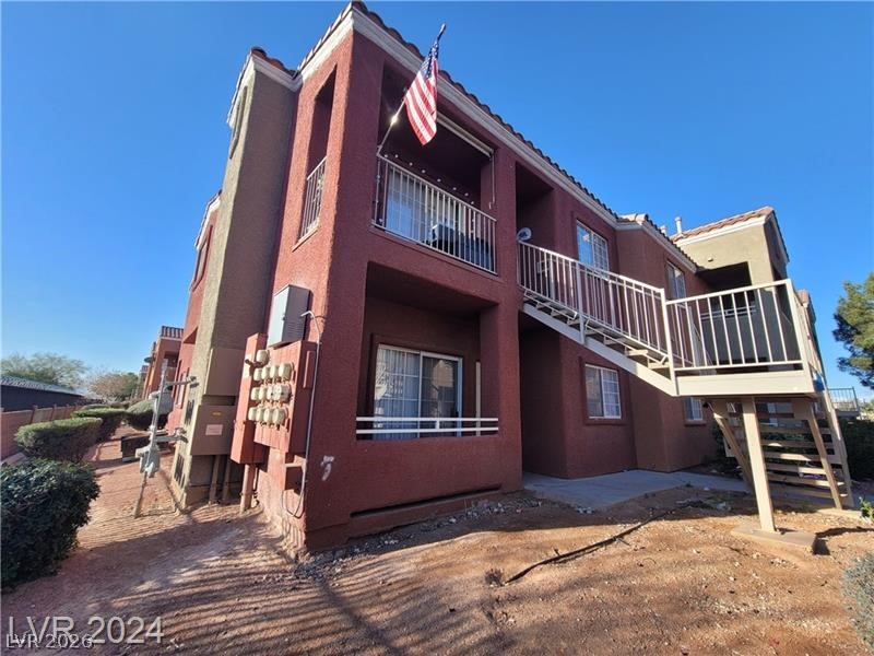 4730 E Craig Road #1106, Las Vegas