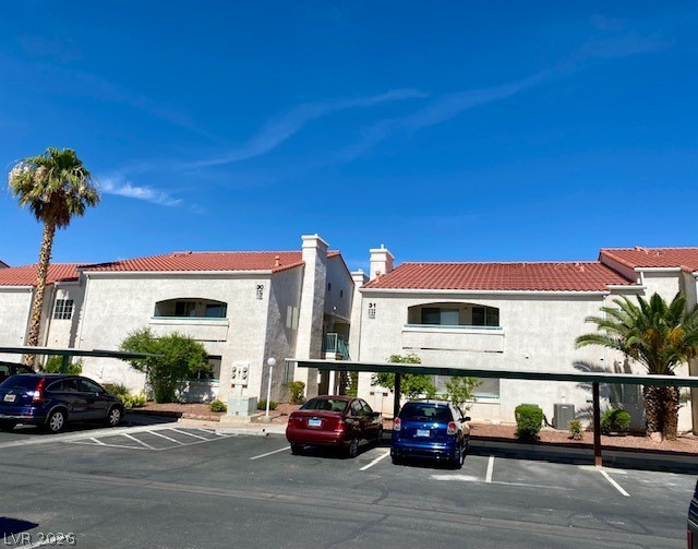 2725 S Nellis Boulevard #1158, Las Vegas 89121