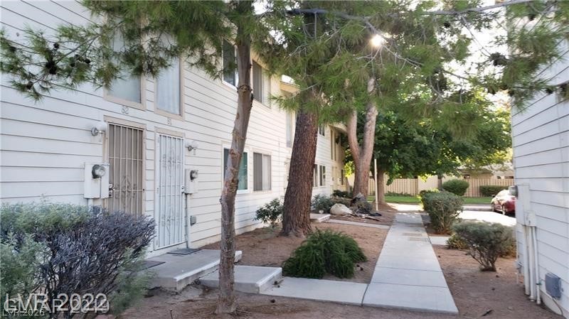 4770 TOPAZ Street #79, Las Vegas