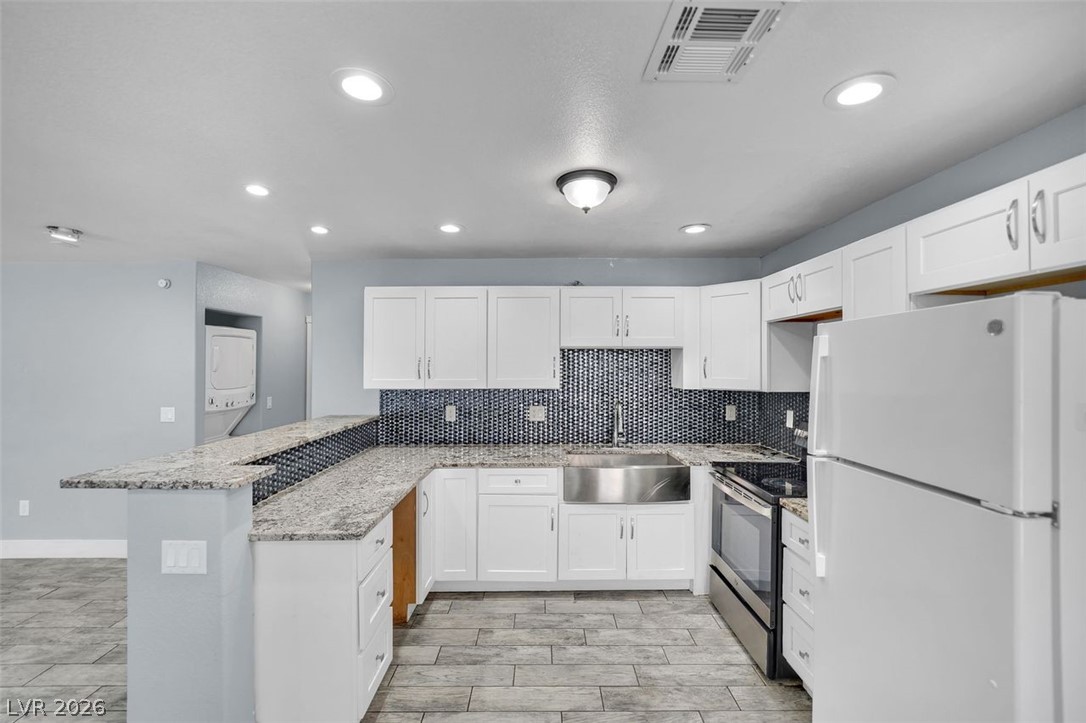 4300 N Lamont Street #278, Las Vegas 89115