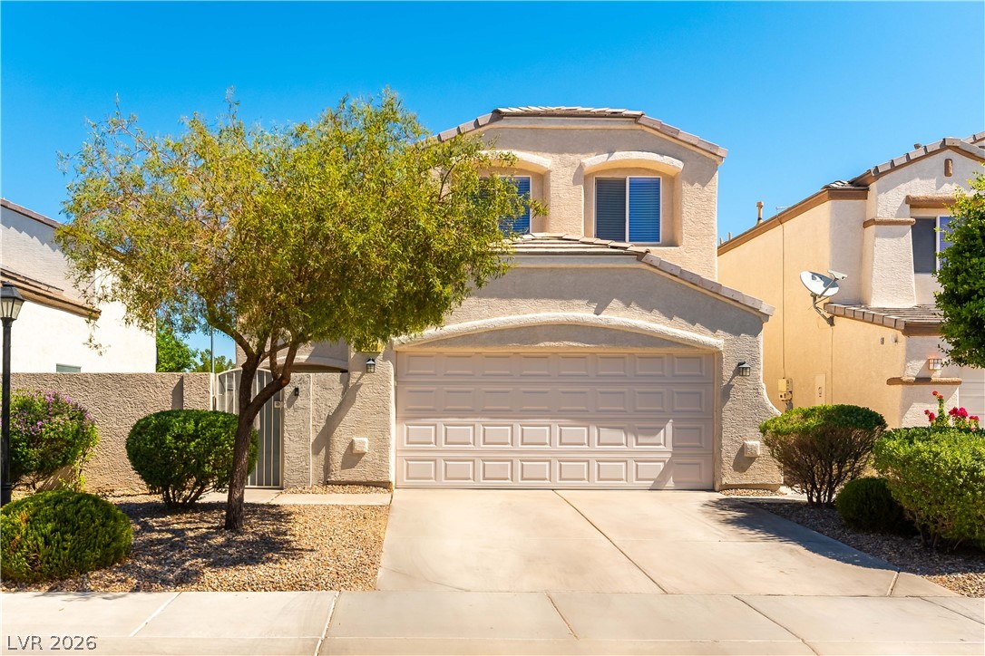 5500 Leadville Avenue, Las Vegas 89130
