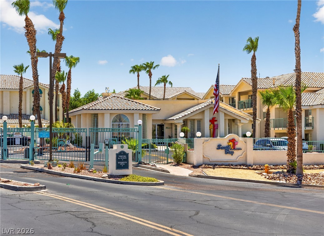 3550 Bay Sands Drive #2070, Laughlin 89029